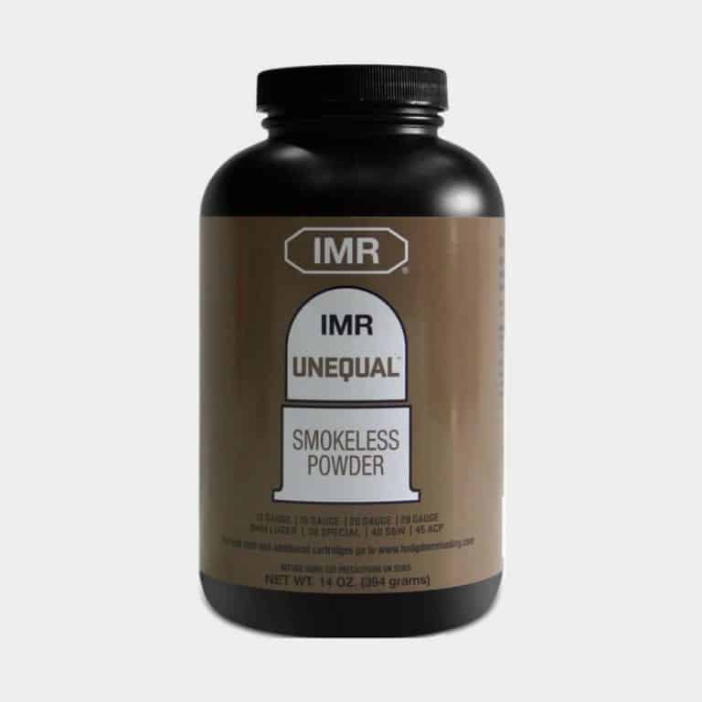 imr-unequal-powder IMR Unequal Smokeless Gun Powder - Image 1