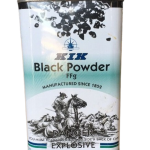 Kik FFg Black Powder 1 lb