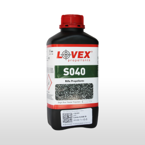 Lovex D040 Powder