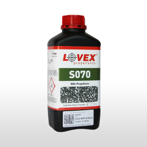 Lovex D070 Powder