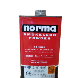 Norma MRP2 Smokeless Gun Powder