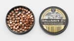 Sellier & Bellot Percussion caps No. 4.0mm - Image 4