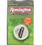 Remington #10 Percussion Caps - Image 6
