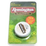 Remington #11 Percussion Caps - Image 4