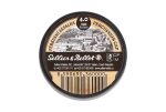 Sellier & Bellot Percussion caps No. 4.0mm
