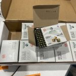 Servicios Aventuras Small Pistol Primers