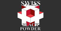 Swiss Black Powder