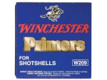 Winchester Primers #209 Shotshell - Image 2