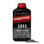 Norma 1211 Smokeless Gun Powder