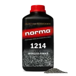 Norma 1214 Smokeless Gun Powder