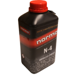 Norma N-4 Smokeless Gun Powder